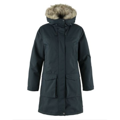 Fjäll Räven Nuuk Lite Parka Womens